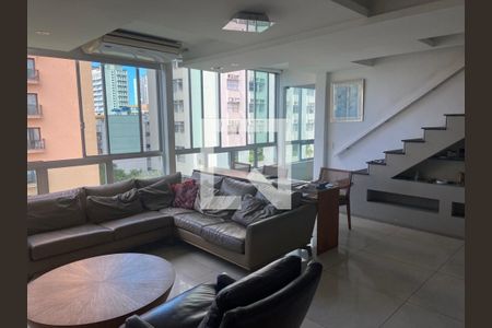 Apartamento à venda com 3 quartos, 190m² em Leblon, Rio de Janeiro