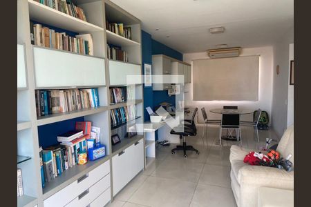 Apartamento à venda com 3 quartos, 190m² em Leblon, Rio de Janeiro