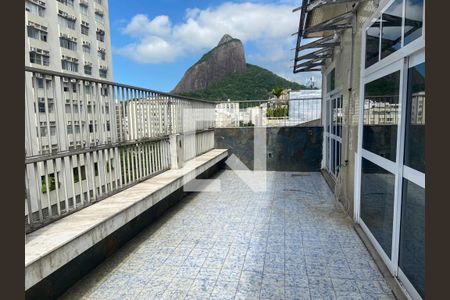 Apartamento à venda com 3 quartos, 190m² em Leblon, Rio de Janeiro