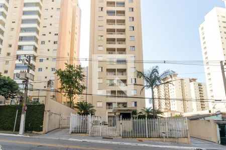 Apartamento à venda com 2 quartos, 59m² em Santa Teresinha, São Paulo