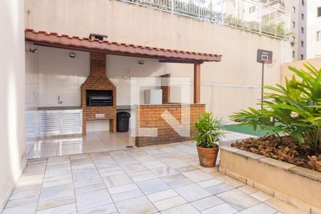 Apartamento à venda com 2 quartos, 59m² em Santa Teresinha, São Paulo