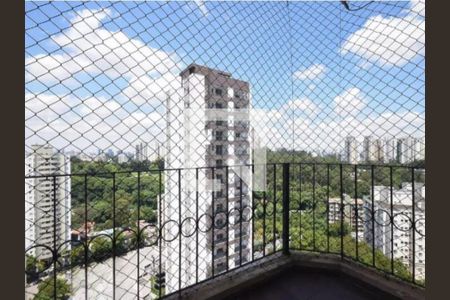 Apartamento à venda com 4 quartos, 145m² em Jardim Ampliacao, São Paulo