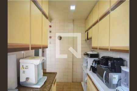 Apartamento à venda com 4 quartos, 145m² em Jardim Ampliacao, São Paulo