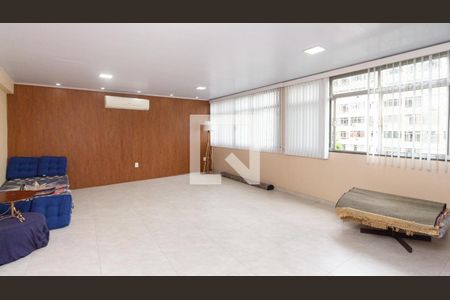 Apartamento à venda com 3 quartos, 180m² em Maracanã, Rio de Janeiro