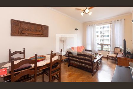 Apartamento à venda com 3 quartos, 180m² em Maracanã, Rio de Janeiro