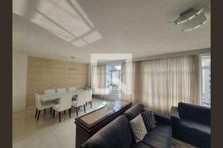 Apartamento à venda com 3 quartos, 143m² em Higienópolis, São Paulo