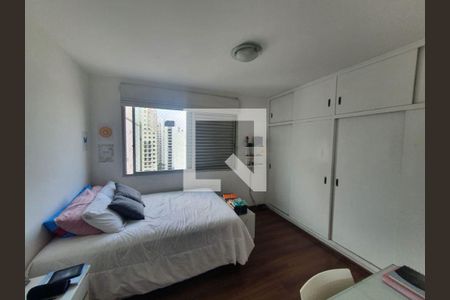 Apartamento à venda com 3 quartos, 143m² em Higienópolis, São Paulo