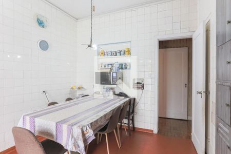 Casa à venda com 3 quartos, 350m² em Sumaré, São Paulo