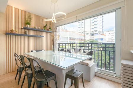 Apartamento à venda com 2 quartos, 58m² em Sumarezinho, São Paulo