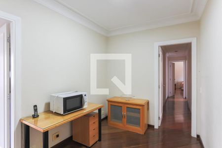 Apartamento à venda com 3 quartos, 196m² em Santa Cecilia, São Paulo