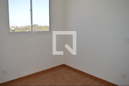 Quarto 1 de apartamento para alugar com 2 quartos, 44m² em Nacional, Contagem