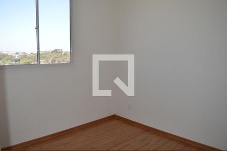 Quarto 2 de apartamento para alugar com 2 quartos, 44m² em Nacional, Contagem