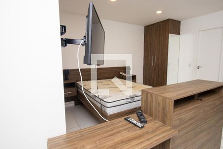 Quarto 1 de apartamento para alugar com 2 quartos, 72m² em Jacarepaguá, Rio de Janeiro