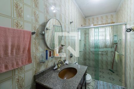 Casa à venda com 230m², 2 quartos e 2 vagas Casa à venda com 230m², 2 quartos e 2 vagasBanheiro