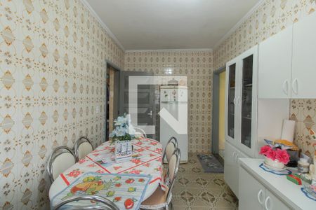 Casa à venda com 230m², 2 quartos e 2 vagas Casa à venda com 230m², 2 quartos e 2 vagasCozinha