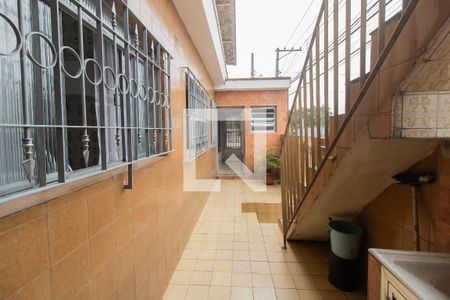 Casa à venda com 230m², 2 quartos e 2 vagas Casa à venda com 230m², 2 quartos e 2 vagasÁrea Externa