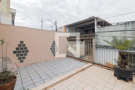Casa à venda com 230m², 2 quartos e 2 vagas Casa à venda com 230m², 2 quartos e 2 vagasÁrea Externa
