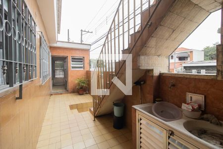 Casa à venda com 230m², 2 quartos e 2 vagas Casa à venda com 230m², 2 quartos e 2 vagasÁrea Externa