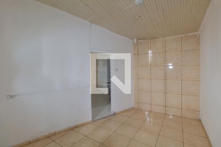 Quarto de casa para alugar com 1 quarto, 40m² em Jardim Matarazzo, São Paulo