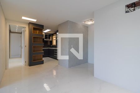 Sala de apartamento para alugar com 3 quartos, 89m² em Cavalhada, Porto Alegre