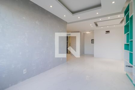 Sala de apartamento para alugar com 3 quartos, 89m² em Cavalhada, Porto Alegre