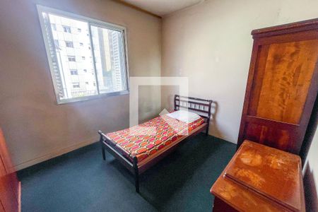 Quarto 2 de apartamento para alugar com 2 quartos, 59m² em Perdizes, São Paulo