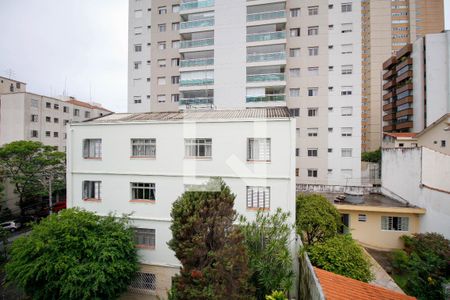 Vista do Quarto 1 de apartamento para alugar com 2 quartos, 59m² em Perdizes, São Paulo