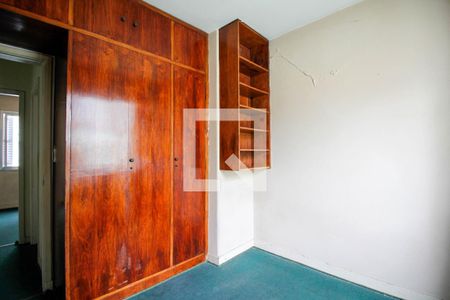 Quarto 2 de apartamento para alugar com 2 quartos, 59m² em Perdizes, São Paulo