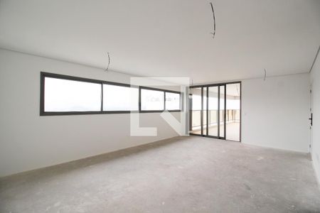 Sala de apartamento à venda com 3 quartos, 181m² em Vila Nova Conceição, São Paulo