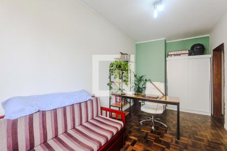 Sala/Quarto de apartamento para alugar com 1 quarto, 38m² em Floresta, Porto Alegre