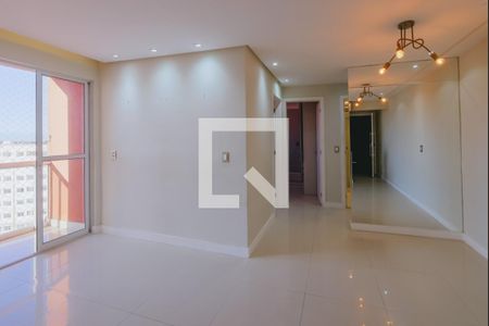 SALA de apartamento para alugar com 2 quartos, 56m² em Itapuã, Salvador