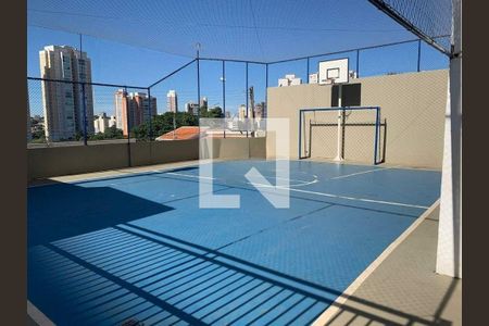 Apartamento à venda com 3 quartos, 85m² em Taquaral, Campinas