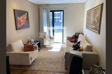 Apartamento à venda com 3 quartos, 85m² em Taquaral, Campinas