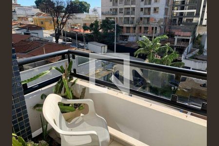 Apartamento à venda com 3 quartos, 85m² em Taquaral, Campinas