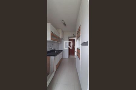 Apartamento à venda com 3 quartos, 65m² em Rudge Ramos, São Bernardo do Campo