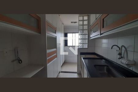 Apartamento à venda com 3 quartos, 65m² em Rudge Ramos, São Bernardo do Campo