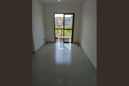 Apartamento à venda com 3 quartos, 65m² em Rudge Ramos, São Bernardo do Campo