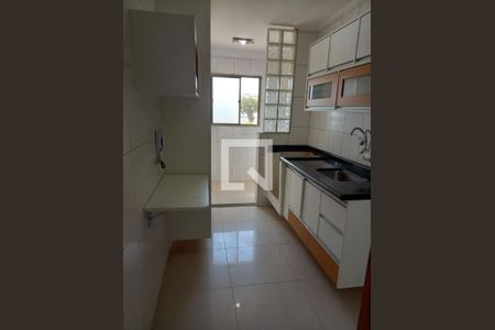 Apartamento à venda com 3 quartos, 65m² em Rudge Ramos, São Bernardo do Campo