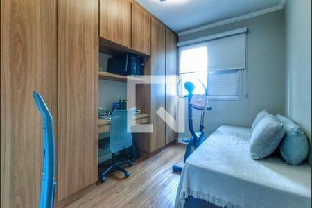 Apartamento à venda com 2 quartos, 57m² em Chácara Inglesa, São Paulo