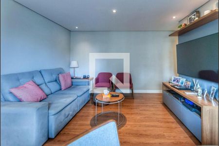 Apartamento à venda com 2 quartos, 57m² em Chácara Inglesa, São Paulo