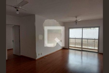 Apartamento à venda com 3 quartos, 131m² em Jardim Proença, Campinas