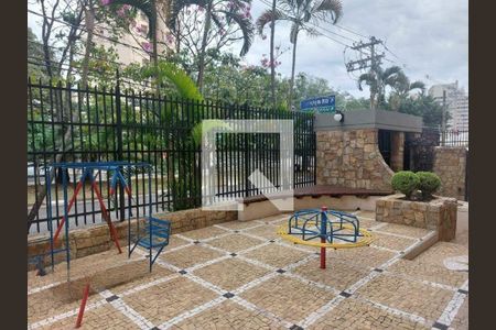 Apartamento à venda com 3 quartos, 131m² em Jardim Proença, Campinas