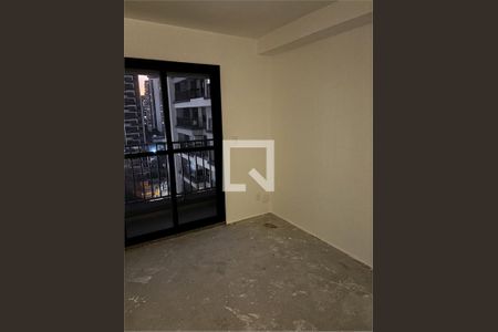 Apartamento à venda com 1 quarto, 25m² em Pinheiros, São Paulo