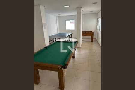 Apartamento à venda com 2 quartos, 50m² em Ferrazópolis, São Bernardo do Campo