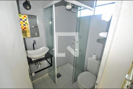 Apartamento à venda com 1 quarto, 30m² em Taquaral, Campinas