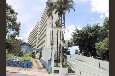 Apartamento à venda com 1 quarto, 30m² em Taquaral, Campinas