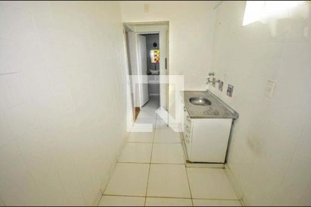 Apartamento à venda com 1 quarto, 30m² em Taquaral, Campinas