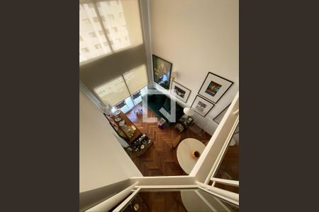 Apartamento à venda com 1 quarto, 47m² em Moema, São Paulo