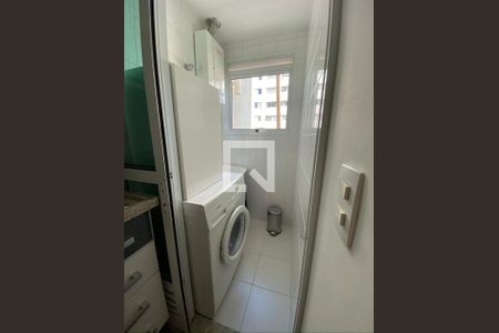 Apartamento à venda com 1 quarto, 47m² em Moema, São Paulo