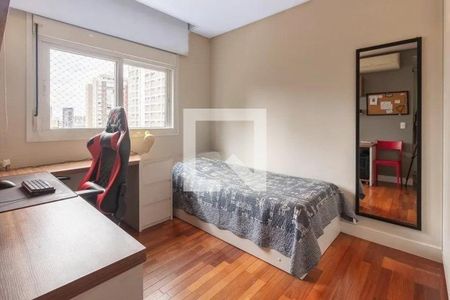 Apartamento à venda com 4 quartos, 158m² em Perdizes, São Paulo